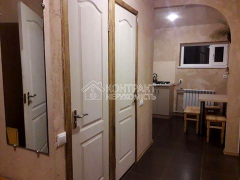 квартира по адресу Подлесная ул., 1а