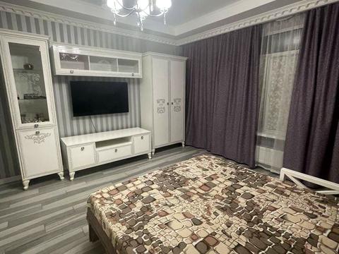квартира по адресу Дмитрия Луценко ул. (Крейсера 'Аврора'), 12-А
