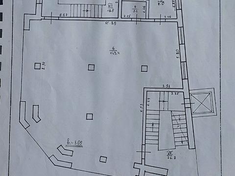 комерційна за адресою Ринок пл., 18