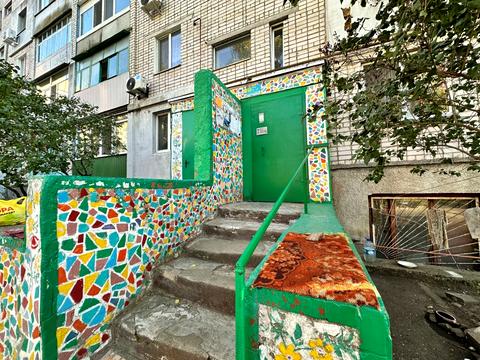 квартира по адресу Корабелов просп., 10а