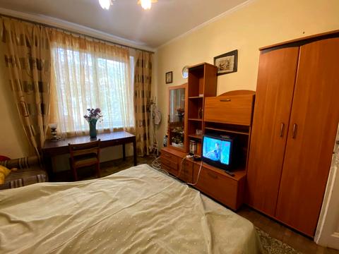 кімната за адресою Лемківська вул., 1