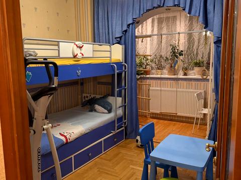 квартира за адресою Олександри Екстер вул. (Марини Цвєтаєвої), 8