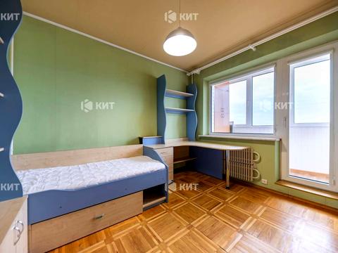 квартира по адресу Ахсарова ул., 20