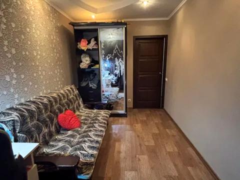 квартира по адресу Танкопия ул., 24