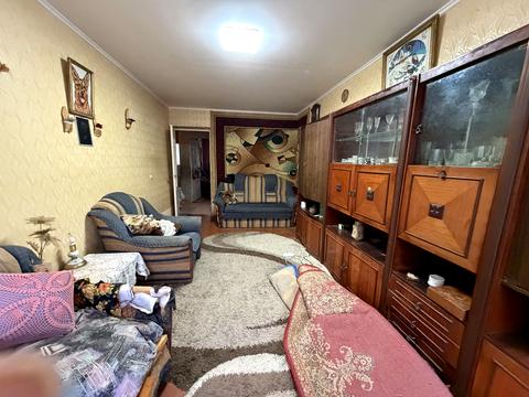квартира за адресою Франтішека Тіхого вул., 12
