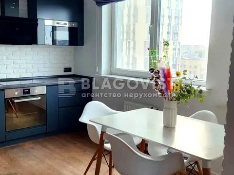 квартира за адресою Богданівська вул., 7-А