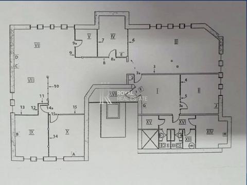 комерційна за адресою Євгена Чикаленка вул. (Пушкінська), 45/2