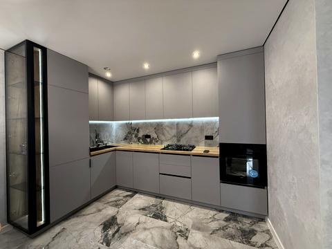 квартира за адресою Київська вул., 9-Д