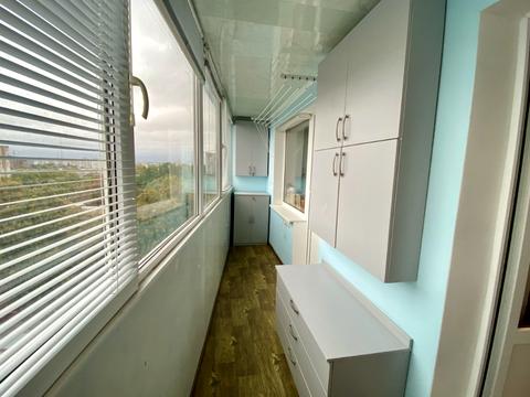 квартира по адресу Петропавловская ул., 76