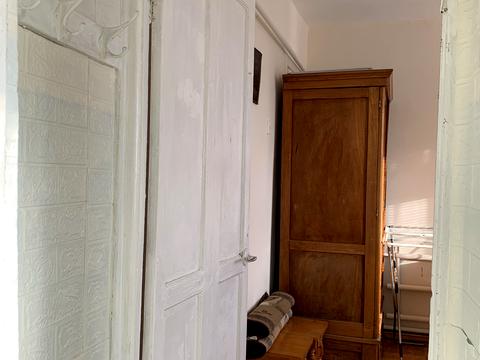 квартира по адресу Бережанская ул. (Бережанская), 3