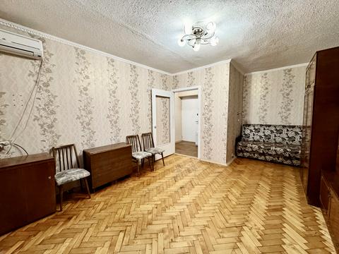 квартира по адресу Героев Сталинграда просп., 1-А