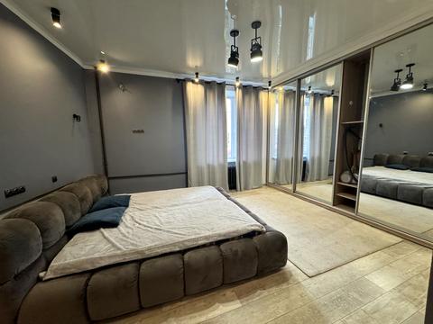 квартира за адресою Олеся Гончара вул., 6