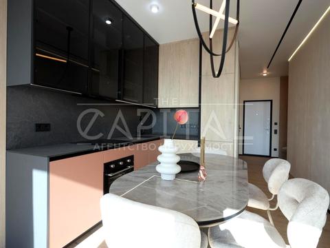 квартира за адресою Андрія Верхогляда вул. (Михайла Драгомирова), 14-А