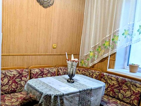 квартира за адресою Київ, Макіївська вул., 10