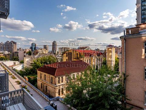квартира за адресою Бульварно-Кудрявська вул. (Воровського), 17