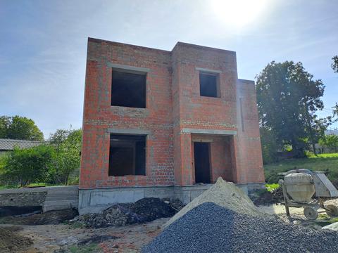 будинок за адресою Липова