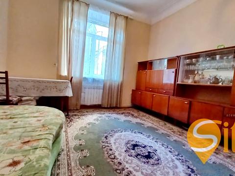 квартира за адресою Шевченка бульв., 222