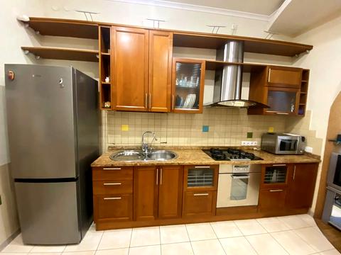 квартира по адресу Ивана Франко ул., 4