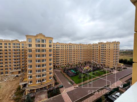 квартира по адресу Клубна ул., 12