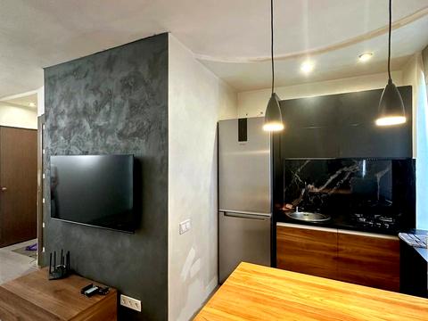 квартира за адресою Академіка Янгеля, 10