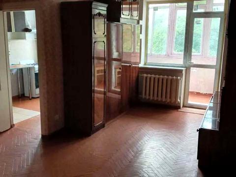 квартира за адресою Санаторна вул., 5