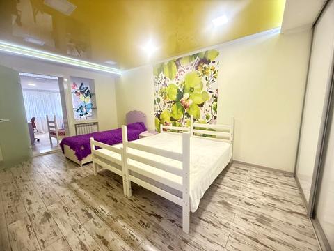 квартира за адресою Лазурна вул. (Гайдара), 7
