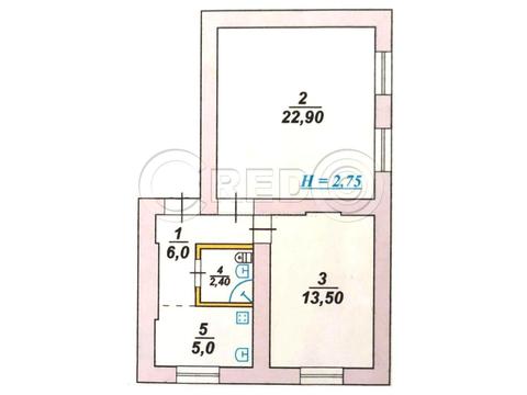 квартира по адресу Житомирская ул., 30