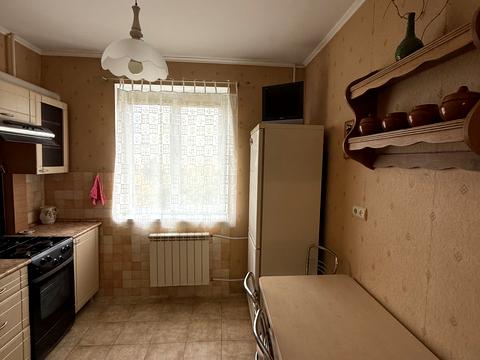 квартира по адресу Европейского Союза просп. (Правды), 33