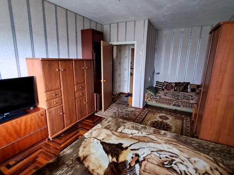квартира за адресою Запорізька вул., 1