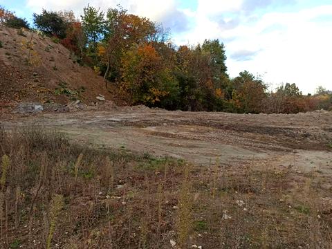 ділянка за адресою Міжгірна вул.