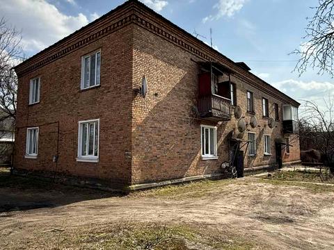 квартира за адресою Шевченка вул., МПС 11