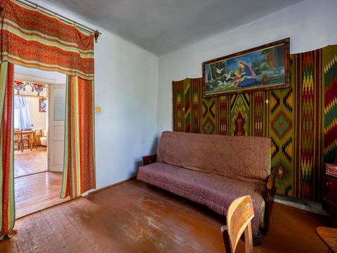 дом по адресу Центральна