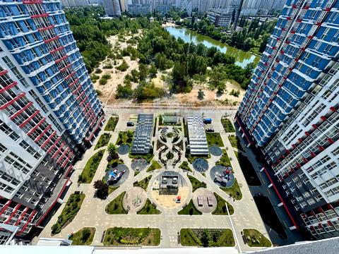 квартира за адресою Гліба Бабіча вул. (Канальна), 8-Б