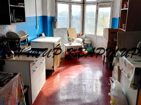 комната по адресу Решетиловская ул. (Маршала Бирюзова), 36