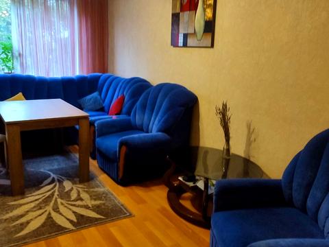 квартира за адресою Князя Ярослава Мудрого просп., 18