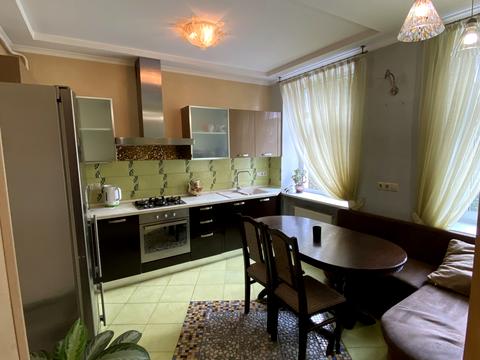 квартира по адресу Пирогова ул., 2