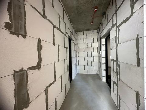 квартира по адресу Курортный пер., 2