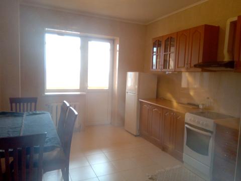 квартира по адресу Верховной Рады бульв., 14-Б