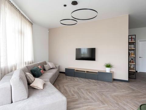 квартира по адресу Василия Тютюнника ул. (Анрі Барбюса), 37/1