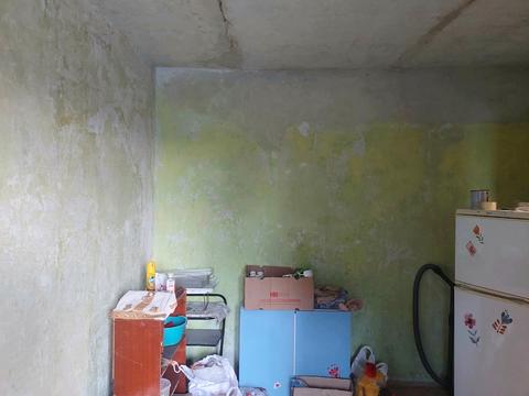 квартира по адресу Науки просп. (Гагарина), 97