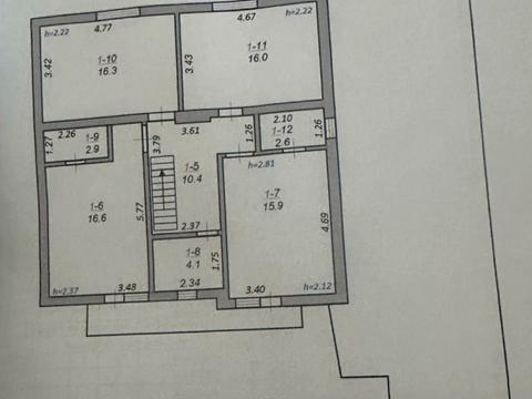коммерческая по адресу Красівського, 14