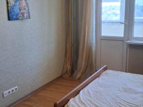 квартира за адресою Бреуса вул., 61/3