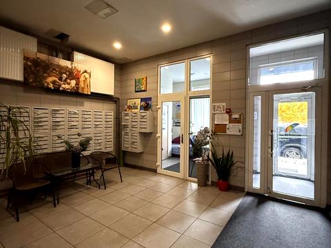 квартира за адресою Богатирська вул., 6-А