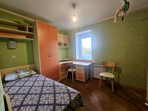 квартира за адресою Надпільна вул., 241