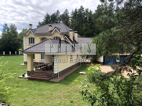 дом по адресу Лісова