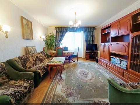 квартира за адресою Сім'ї Бродських вул. (Смоленська), 5/1