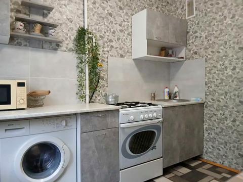 квартира за адресою Борщагівська вул., 8