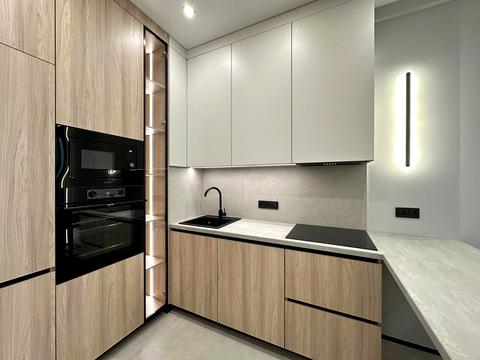 квартира по адресу Берестейский просп. (Победы), 11 к2