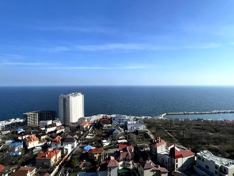 квартира за адресою Валерія Самофалова вул. (Каманіна), 16-А/5