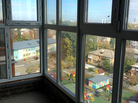 квартира за адресою Високовольтна вул., 14-Л